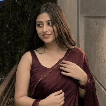 Navya Chaturvedi